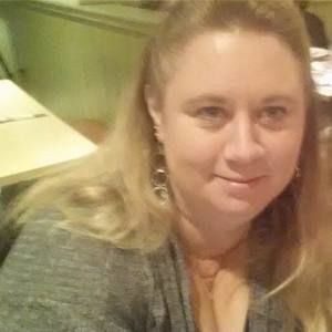 Meet your Posher, Kerri